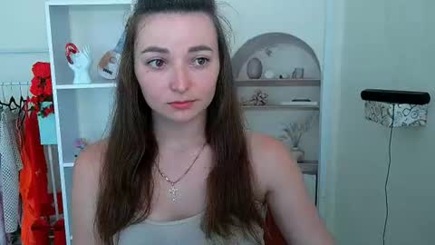 Valeria online show from June 2026 12:48:02 PM