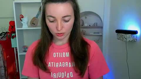 Valeria online show from June 2026 09:33:02 AM