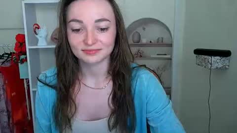 Valeria online show from June 2026 05:43:02 AM