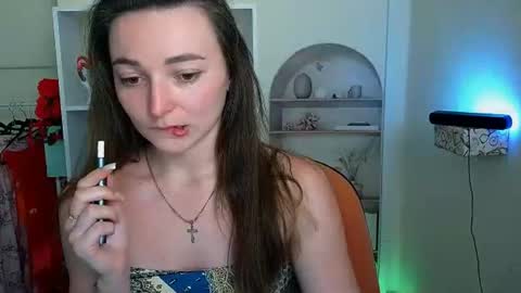 Valeria online show from June 2026 03:13:02 PM