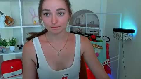 Valeria online show from June 2026 03:29:01 PM