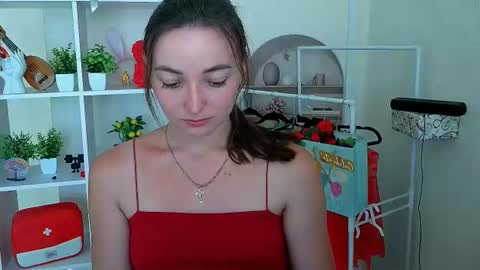 Valeria online show from June 2026 03:23:01 PM