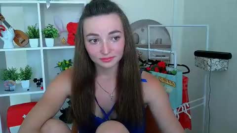 Valeria online show from June 2026 03:35:01 PM