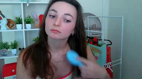Valeria online show from July 2026 01:06:01 PM