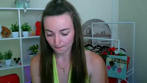 Valeria online show from July 2026 04:22:02 PM