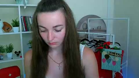 Valeria online show from July 2026 02:32:02 PM