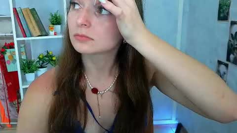Valeria online show from July 2026 01:29:02 PM