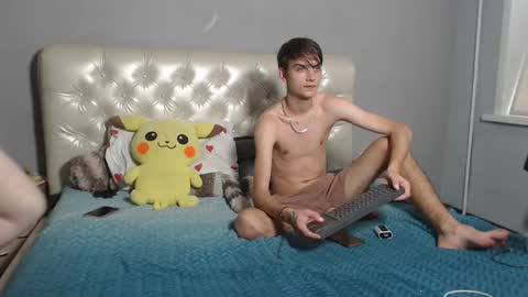 Snapshot of kiss_storm chatting on September 2025 11:11:01 AM Angela and Dan online show from September 2025 11:11:01 AM