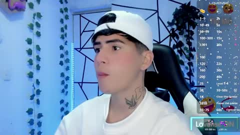 kiss_whitee online show from May 2026 12:16:02 AM