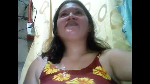 Snapshot of kissableapple chatting on March 2025 04:45:01 AM apple online show from March 2025 04:45:01 AM