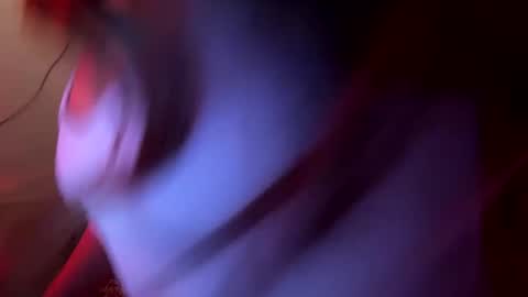 Snapshot of kissahsins chatting on February 2025 12:36:02 AM Kissah Kreampuff online show from February 2025 12:36:02 AM