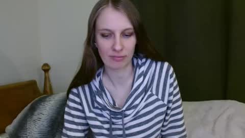 Allie online show from December 2024 06:09:01 AM