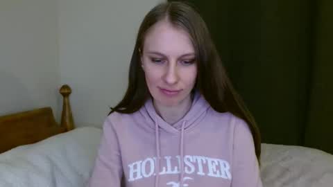 Allie online show from December 2024 01:36:02 AM