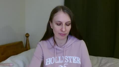 Allie online show from December 2024 04:38:02 AM