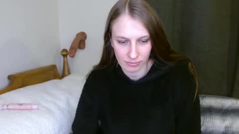 Allie online show from January 2025 04:22:02 AM