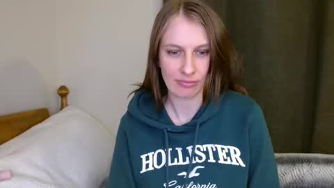 Allie online show from January 2025 04:50:01 AM