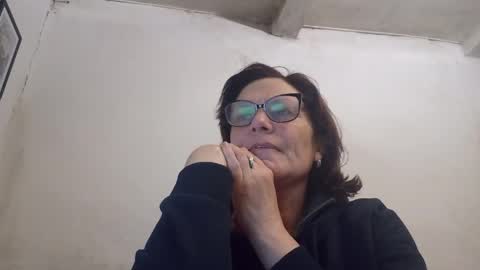 Snapshot of kissandvibe chatting on April 2026 06:52:01 PM kissandvibe online show from April 2026 06:52:01 PM