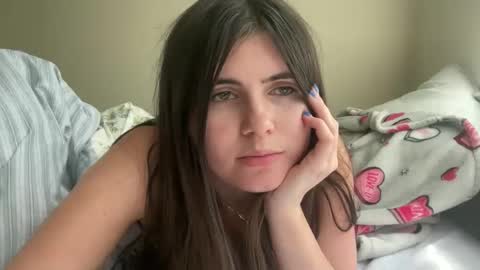 kissbriella online show from September 2025 05:14:02 PM