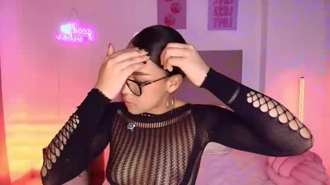 Snapshot of kisscocoaxo chatting on February 2026 03:04:02 AM cocoa online show from February 2026 03:04:02 AM