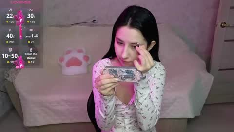 Hot Eva online show from April 2026 10:24:01 AM