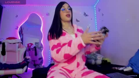 kisses_of_daniela online show from May 2026 04:07:02 AM