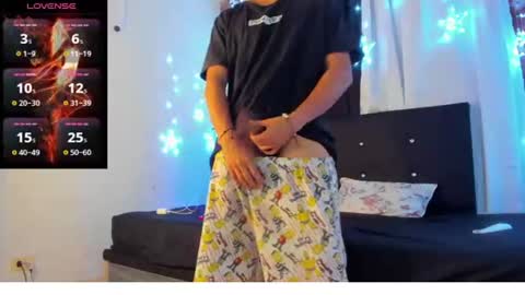 kisses_of_daniela online show from July 2026 06:44:01 PM