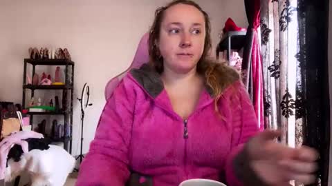 kissica online show from January 2026 11:47:02 AM