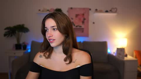 Sisi online show from November 2025 02:17:01 PM