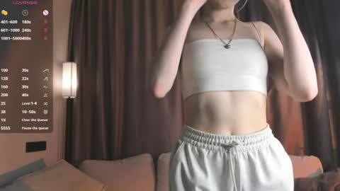 Lola online show from May 2026 08:10:02 AM
