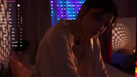 Lola online show from May 2026 10:50:01 PM