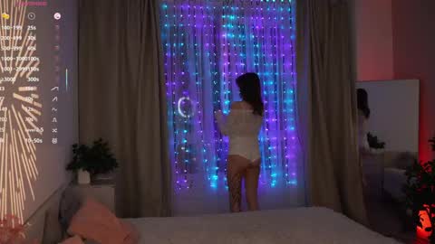 Lola online show from May 2026 07:19:01 PM