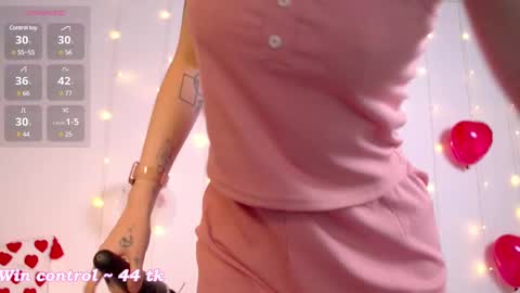 Snapshot of kisskiss_muah chatting on February 2025 05:21:01 PM Kate online show from February 2025 05:21:01 PM