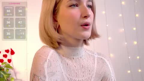 Snapshot of kisskiss_muah chatting on February 2025 02:24:02 PM Kate online show from February 2025 02:24:02 PM