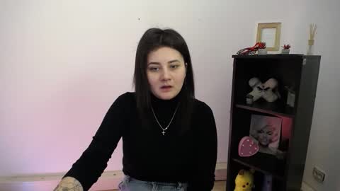 kissleoxx online show from January 2026 01:48:02 PM