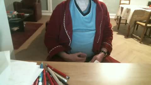 Snapshot of kisslog1 chatting on January 2025 04:44:01 AM kisslog1 online show from January 2025 04:44:01 AM