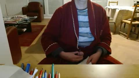 Snapshot of kisslog1 chatting on January 2026 05:07:01 PM kisslog1 online show from January 2026 05:07:01 PM