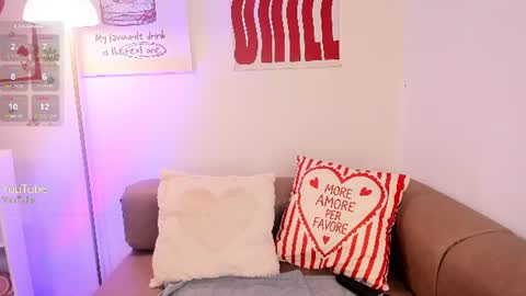 Call me Nicolle online show from July 2026 05:45:01 PM