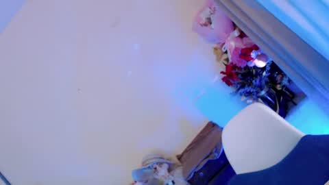 Saint Onicka online show from July 2026 11:44:02 PM