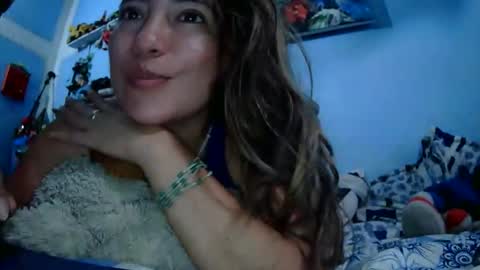 Erika paul online show from October 2025 11:42:01 AM