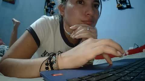 Erika paul online show from April 2026 11:13:01 PM
