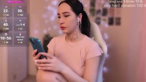 Nastya  online show from December 2024 08:11:02 AM