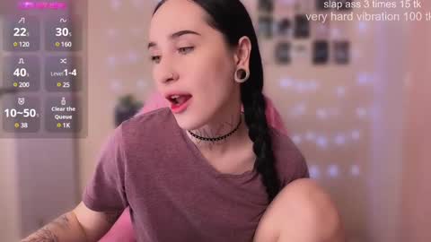 Nastya  online show from December 2024 04:37:01 PM