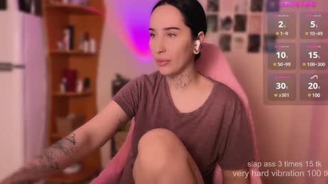 Nastya  online show from January 2025 05:21:01 PM