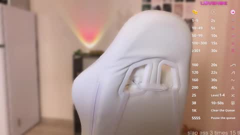 Nastya  online show from February 2025 10:36:02 PM