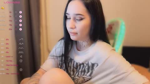 Nastya  online show from October 2025 05:58:02 PM