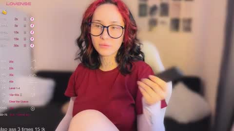 Nastya  online show from February 2026 08:35:01 AM