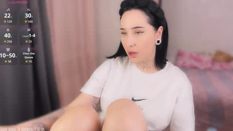 Nastya  online show from April 2026 09:30:02 PM