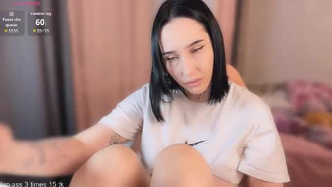 Nastya  online show from April 2026 07:58:02 PM