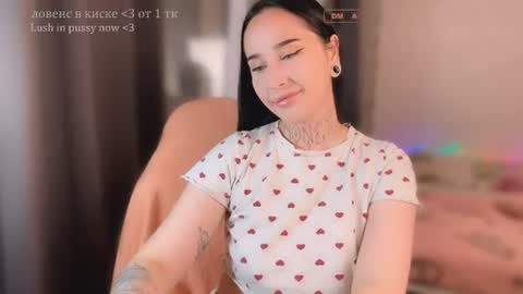 Snapshot of kissmenastya chatting on July 2026 10:09:02 PM Nastya online show from July 2026 10:09:02 PM