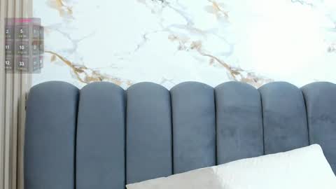 Snapshot of kissmesara chatting on February 2026 12:27:01 PM Sara online show from February 2026 12:27:01 PM